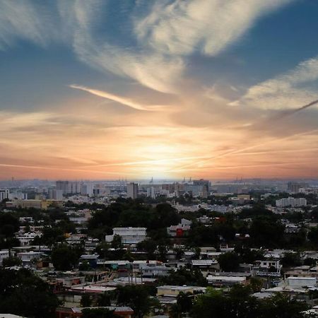 Penthouse Views Διαμέρισμα Σαν Χουάν Εξωτερικό φωτογραφία