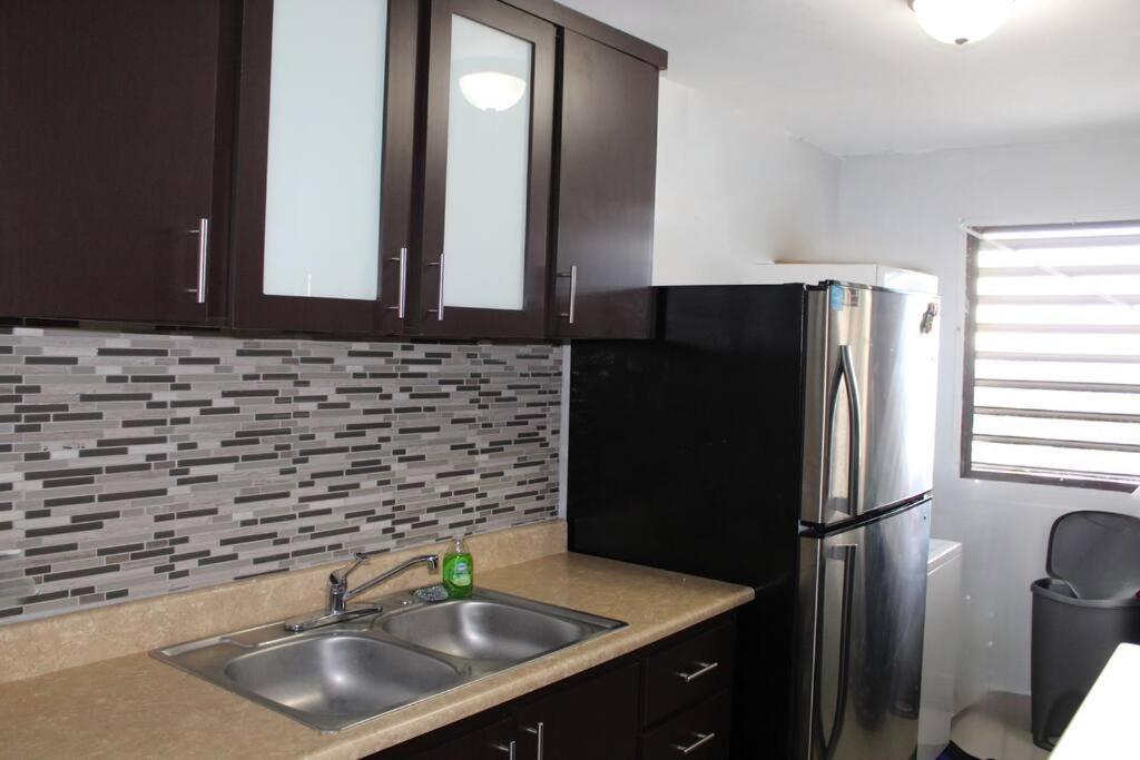 Penthouse Views Διαμέρισμα Σαν Χουάν Εξωτερικό φωτογραφία
